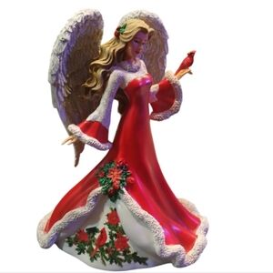 Angels Of Comfort And Joy | Figurine